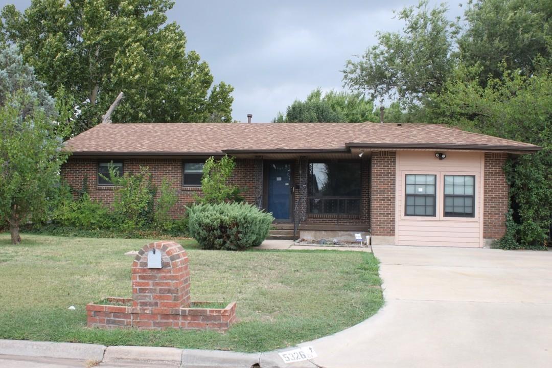 Nw Glenn Ave, Lawton, OK 73505