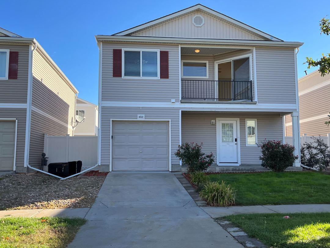 Andes St, Denver, CO 80249