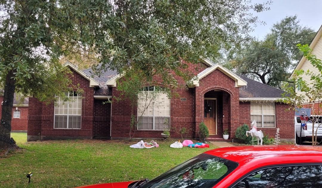 Cypressdale Dr, Spring, TX 77388