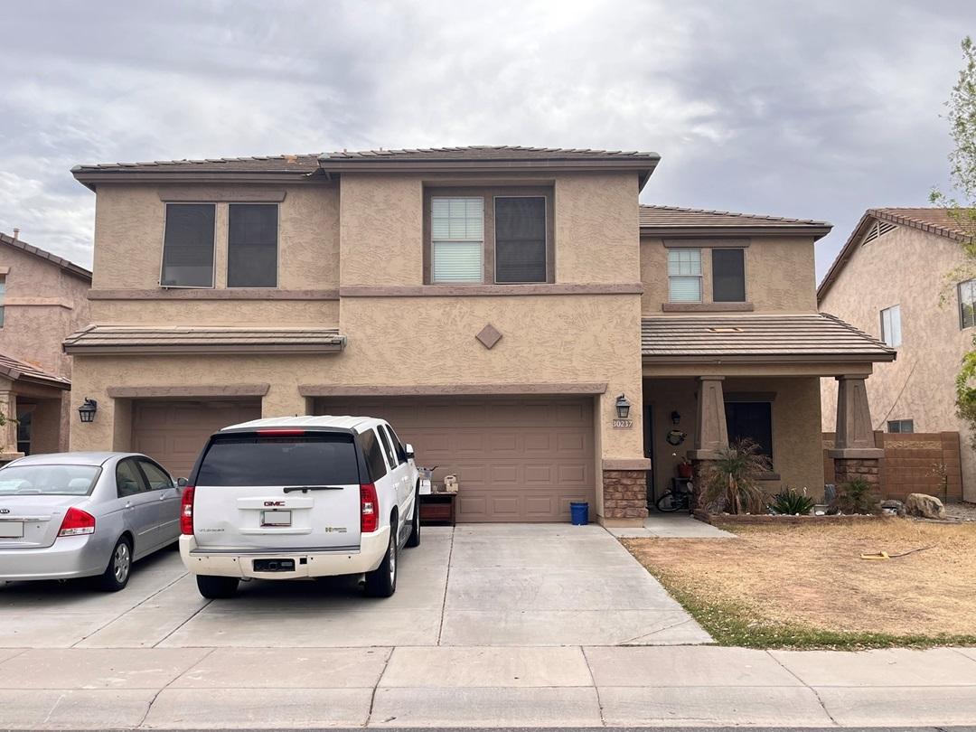 W Cheery Lynn Rd, Buckeye, AZ 85396