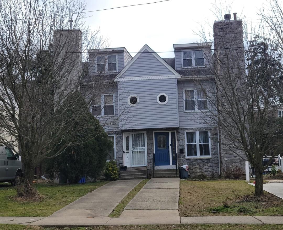 W Hortter St, Philadelphia, PA 19119