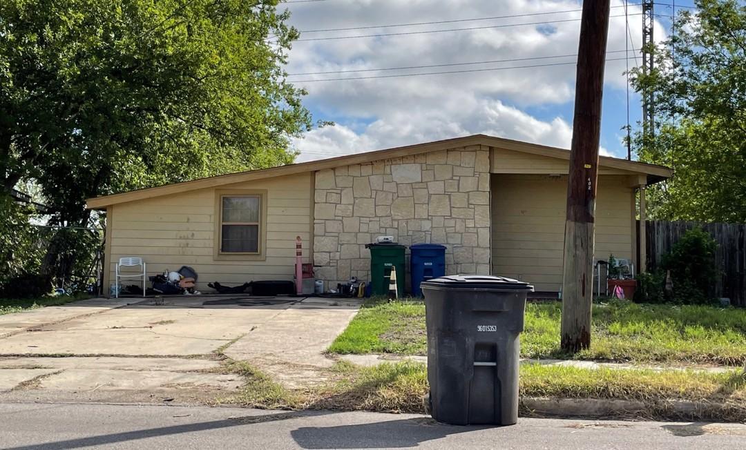 Springvale Dr, San Antonio, TX 78227