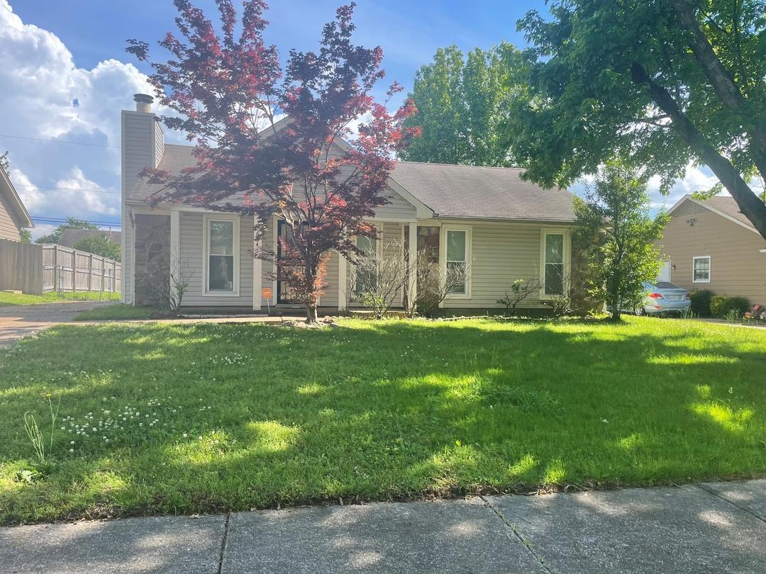 Berrypick Ln, Memphis, TN 38141