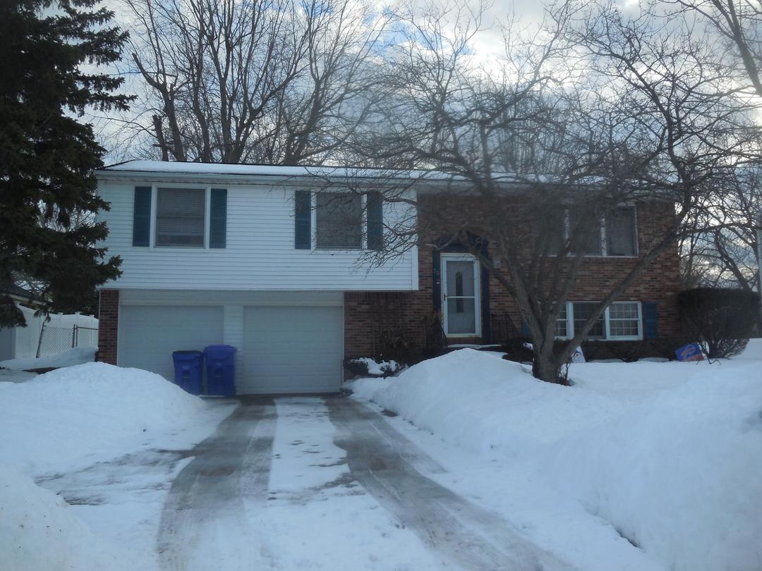 W Bihrwood Dr, Buffalo, NY 14224