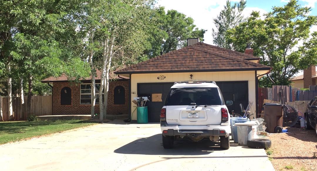 Kingsley Ave, Pueblo, CO 81005