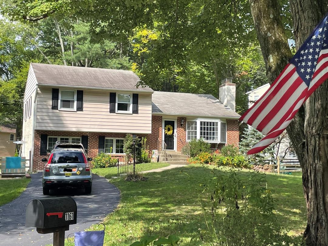 Sylvan Rd, West Chester, PA 19382