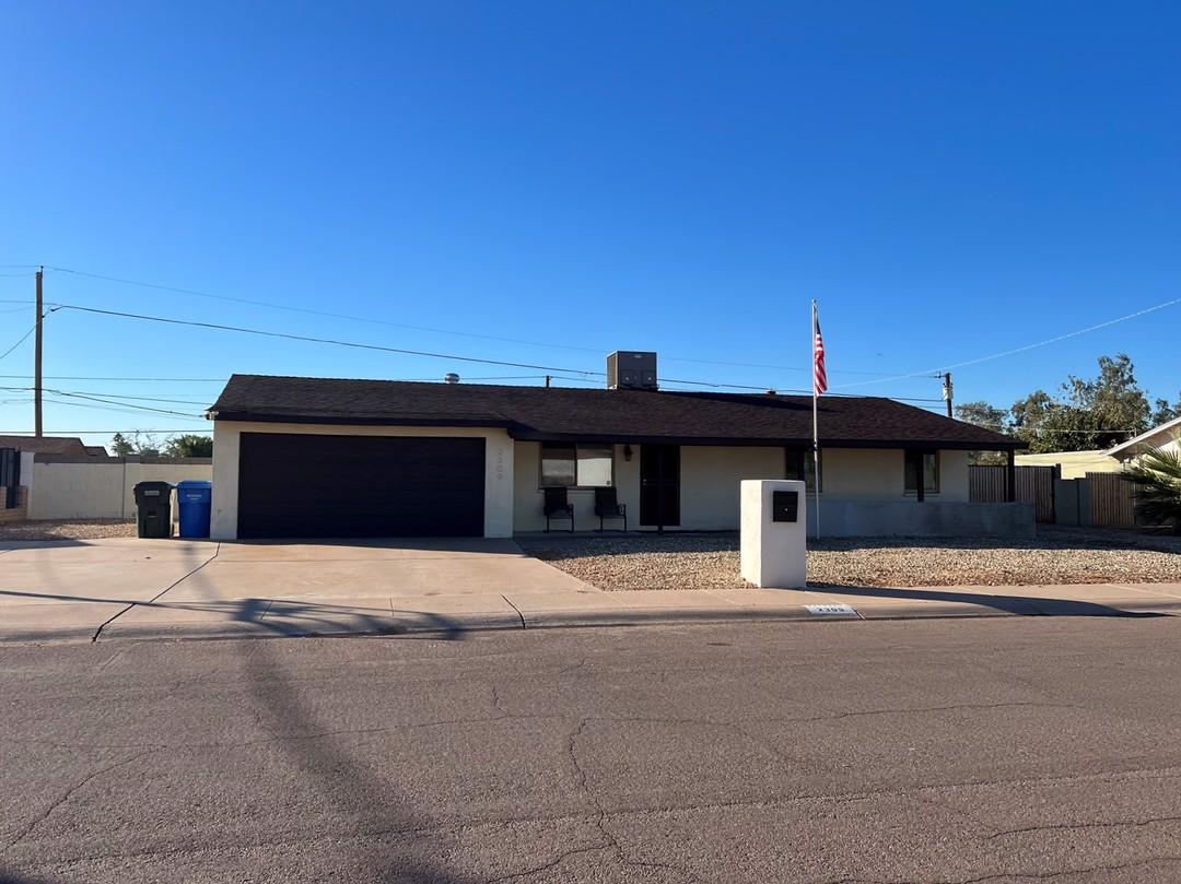 W Wood Dr, Phoenix, AZ 85029