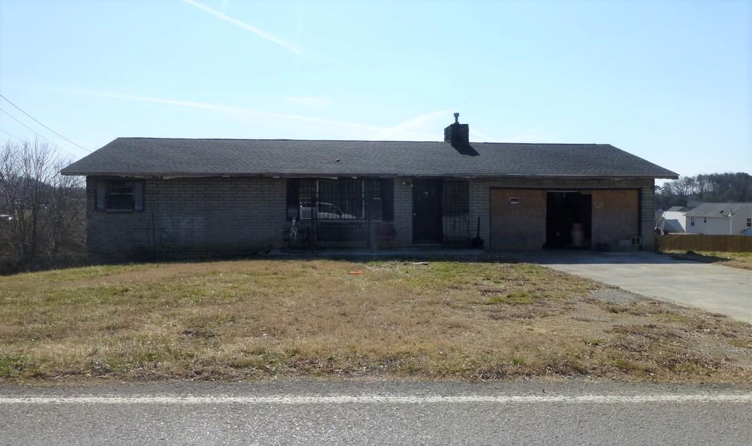 Pine Grove Rd, Knoxville, TN 37914