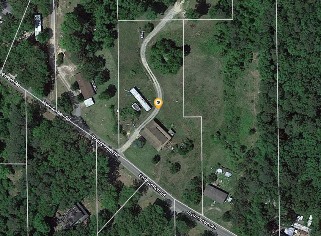 Ervin Cotton Rd, Eros, LA 71238