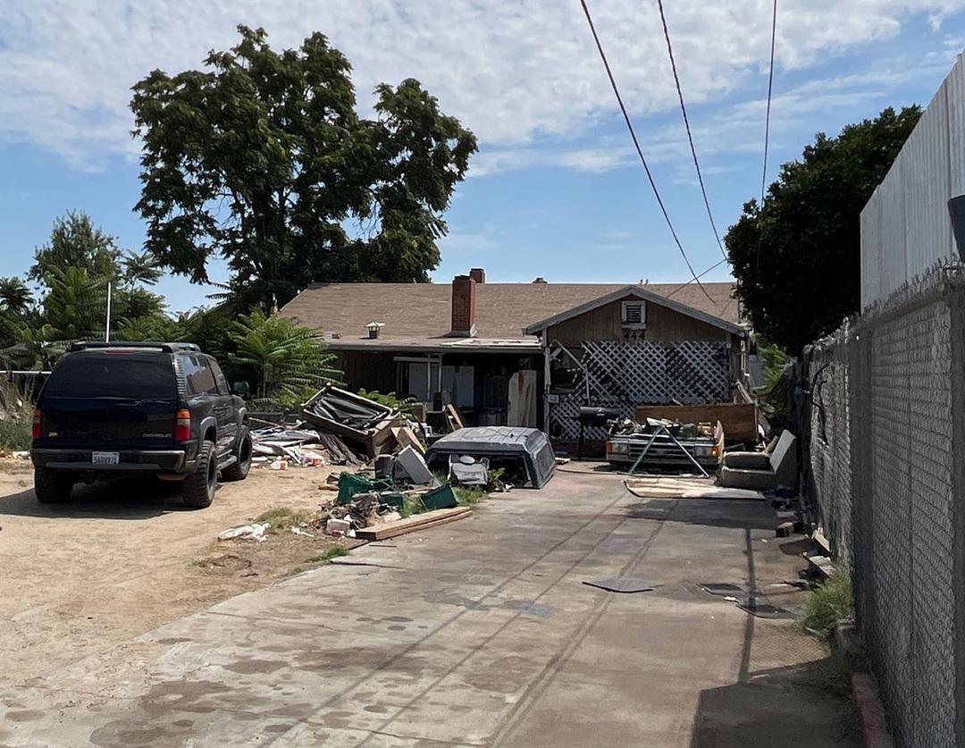 Ryder Way, Modesto, CA 95351