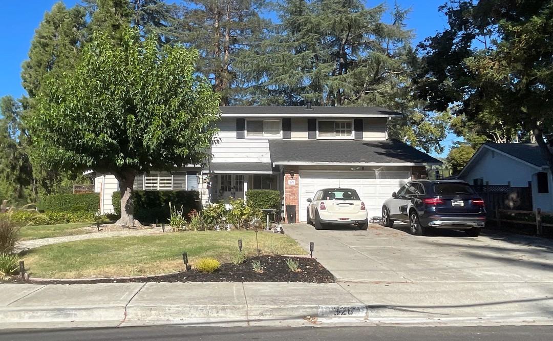 Dogwood Dr, Walnut Creek, CA 94598