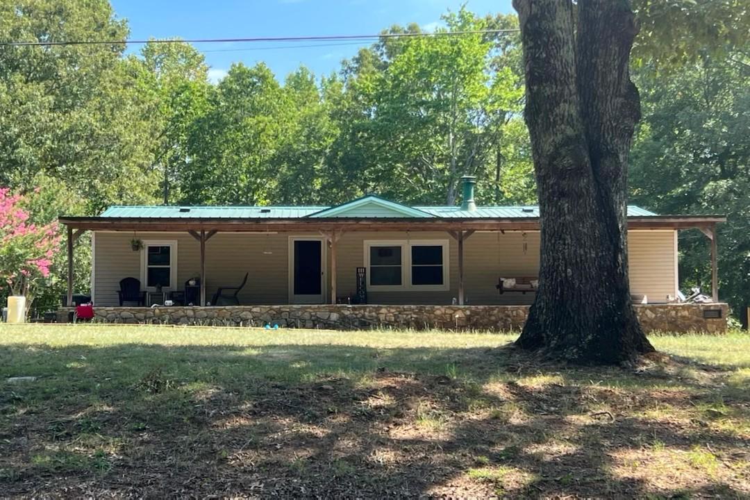 Post Office Rd, Michie, TN 38357