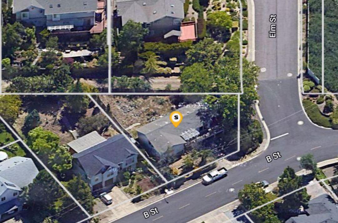 S B St, Phoenix, OR 97535