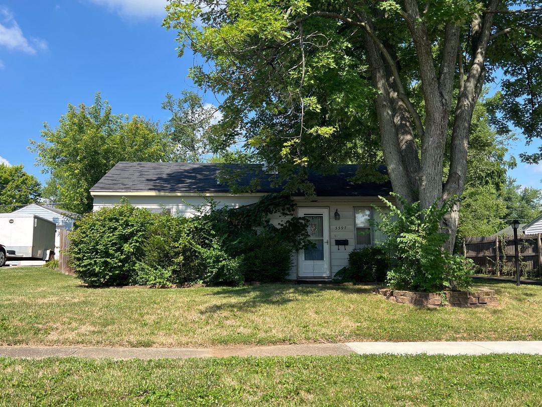Annabelle Dr, Dayton, OH 45429