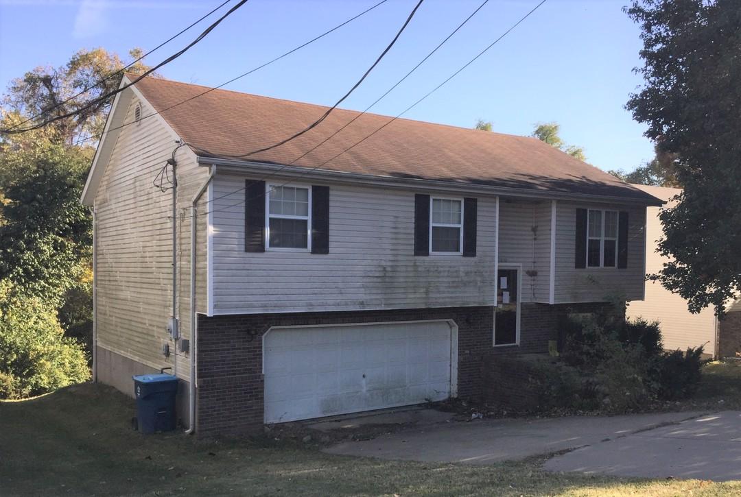 Saint Clair Ave, Collinsville, IL 62234