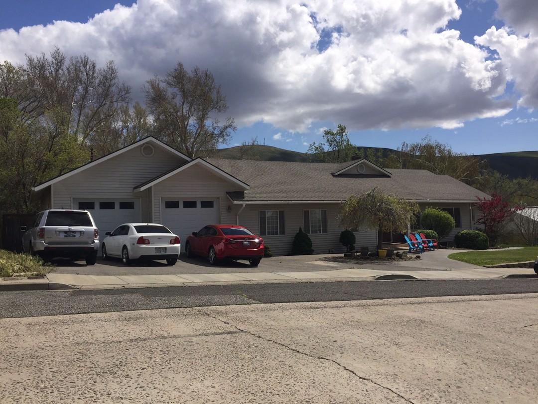 Prosser Ave, Prosser, WA 99350
