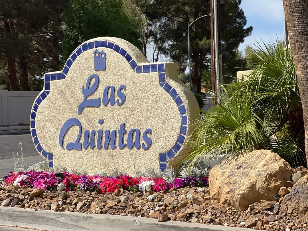 Placita Del Lazo, Las Vegas, NV 89120