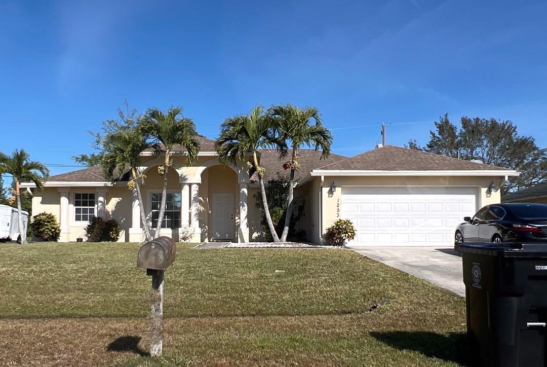 Sw San Esteban Ave, Port Saint Lucie, FL 34953