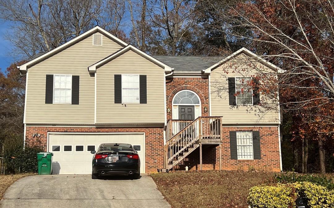 Cross Ln, Decatur, GA 30035