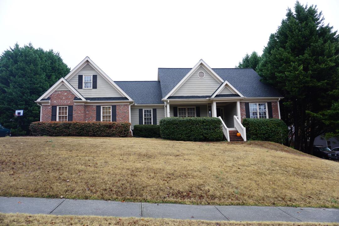 Flat Run Dr, Bethlehem, GA 30620