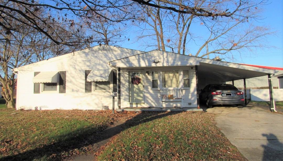 Merritt Blvd, Dundalk, MD 21222
