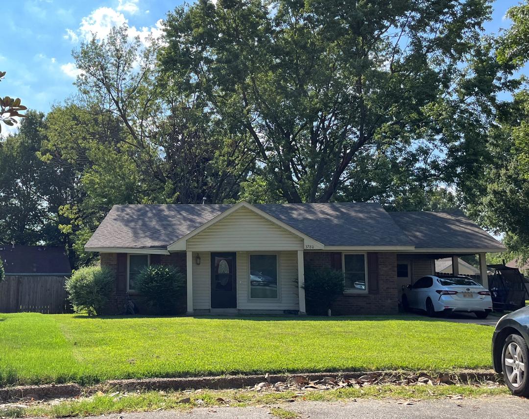 Pembrook Cv, Horn Lake, MS 38637