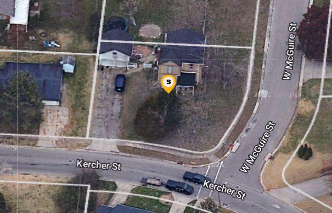 Kercher St, Miamisburg, OH 45342