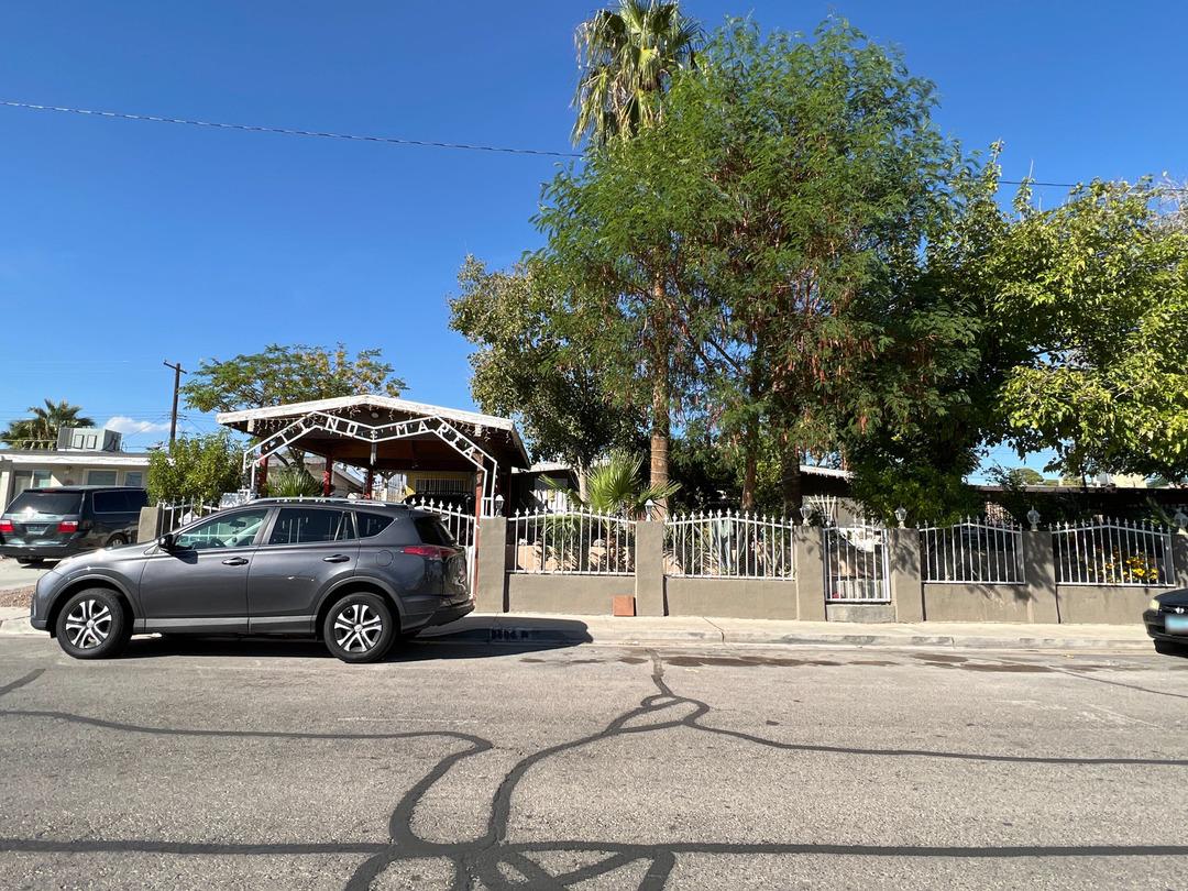 Flower Ave, North Las Vegas, NV 89030