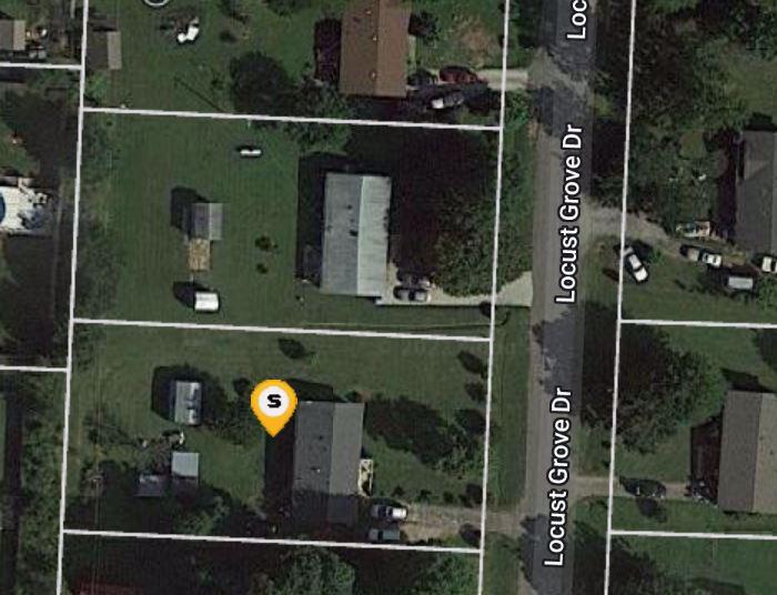 Locust Grove Dr, Browns Summit, NC 27214