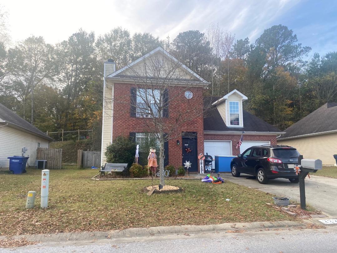 King Arthur Pl, Alabaster, AL 35007