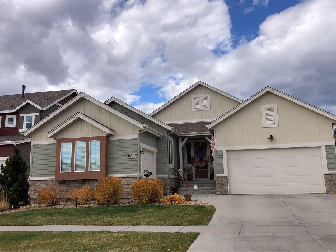 Windy St, Arvada, CO 80007
