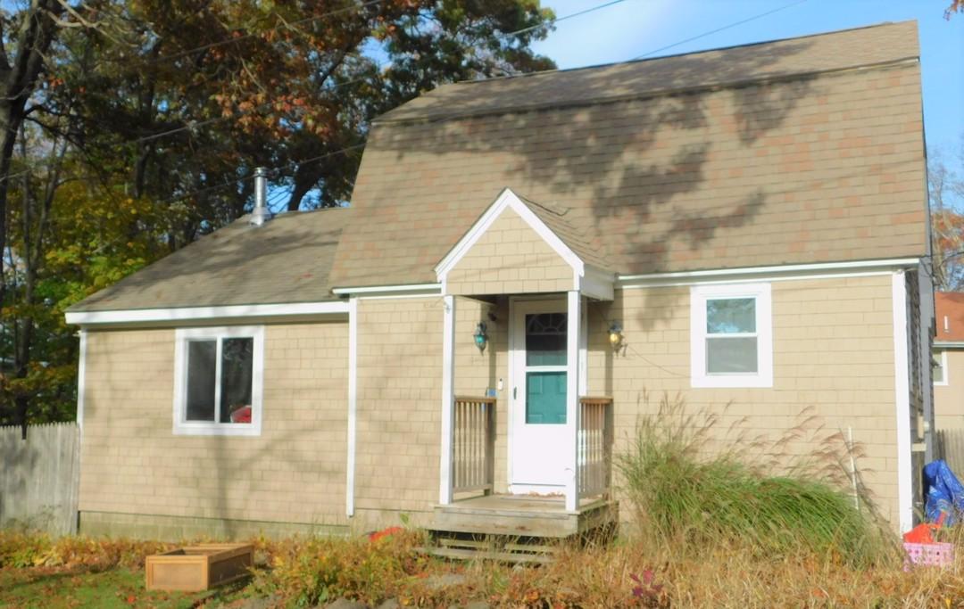 Duncan Dr, Taunton, MA 02780