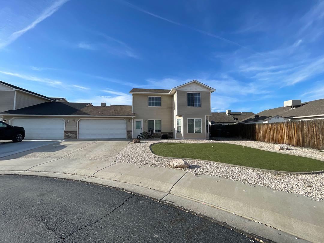 Meade Ct, Grand Junction, CO 81506