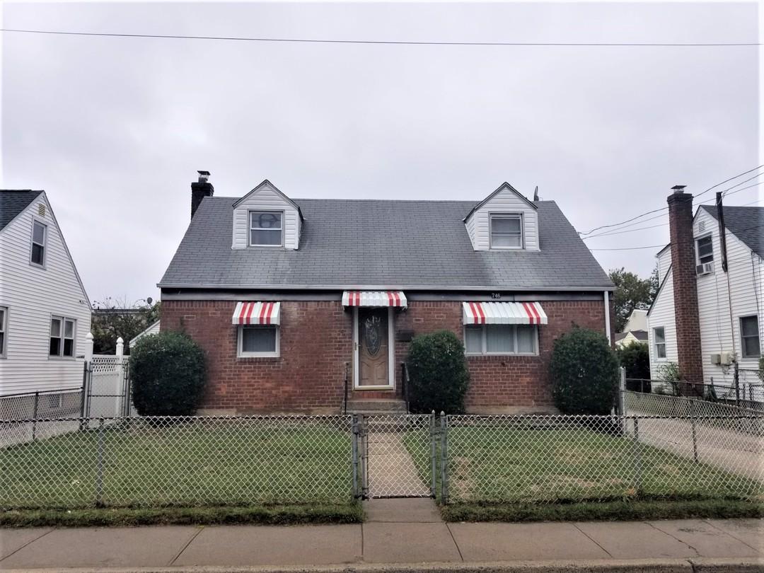 Meacham Ave, Elmont, NY 11003