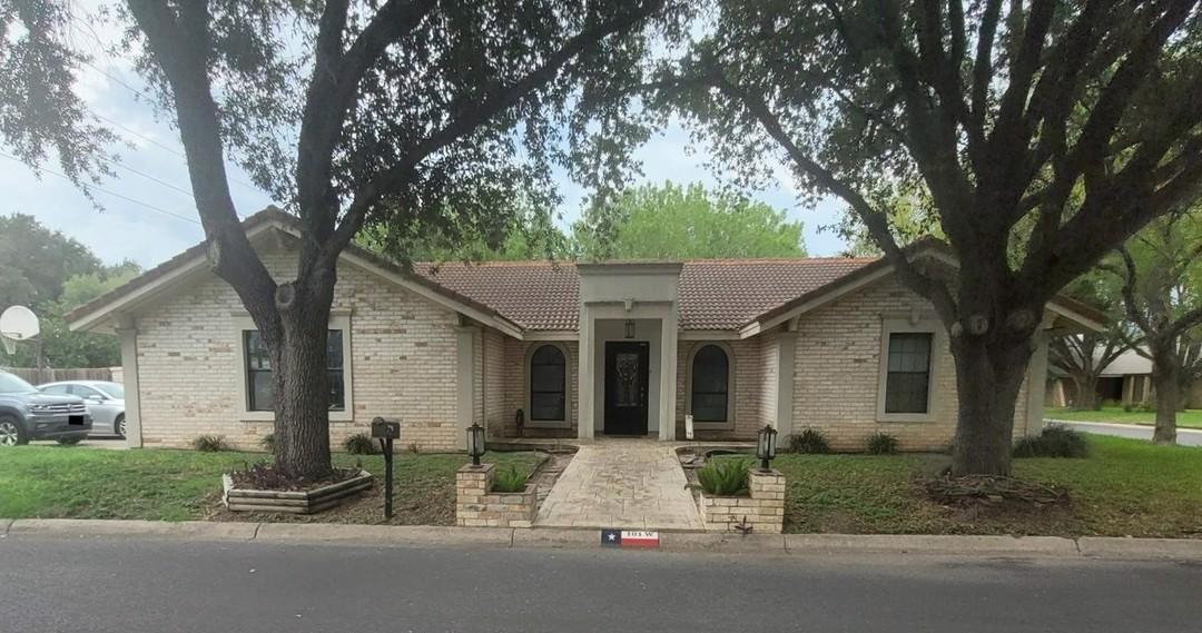 E Ulex Ave, Mcallen, TX 78504