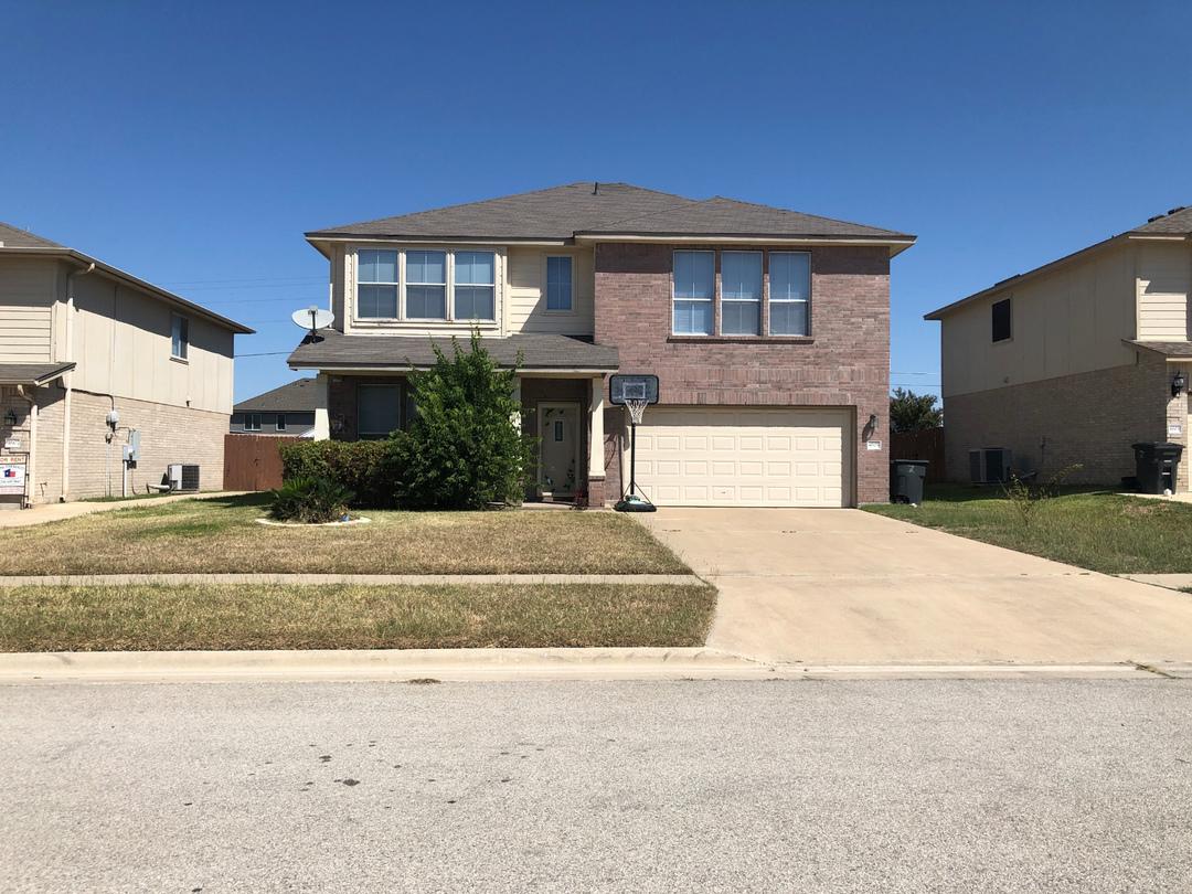 Sydney Harbour Ct, Killeen, TX 76549