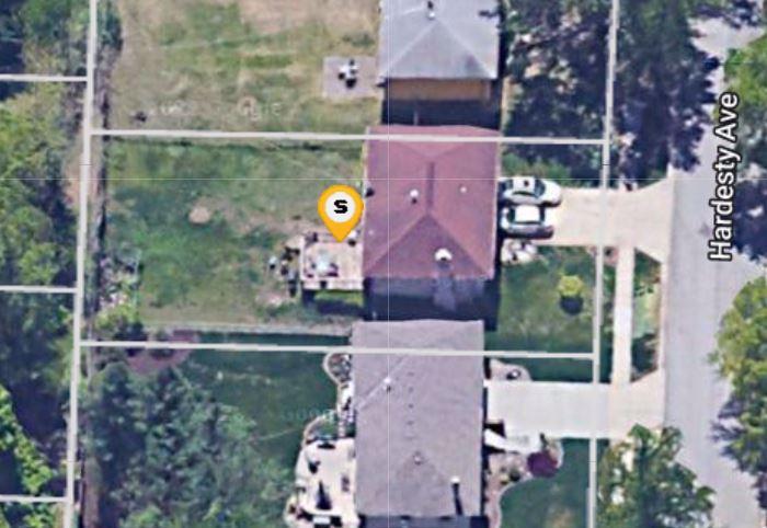 Hardesty Ave, Kansas City, MO 64137