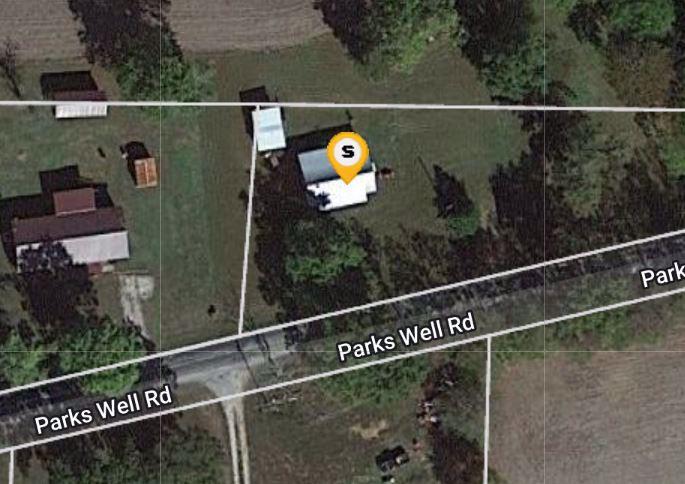 Parks Well Rd, Gleason, TN 38229