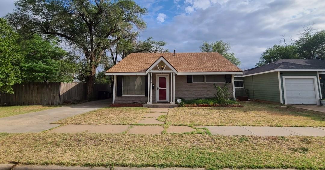 Sw 12th Ave, Amarillo, TX 79106