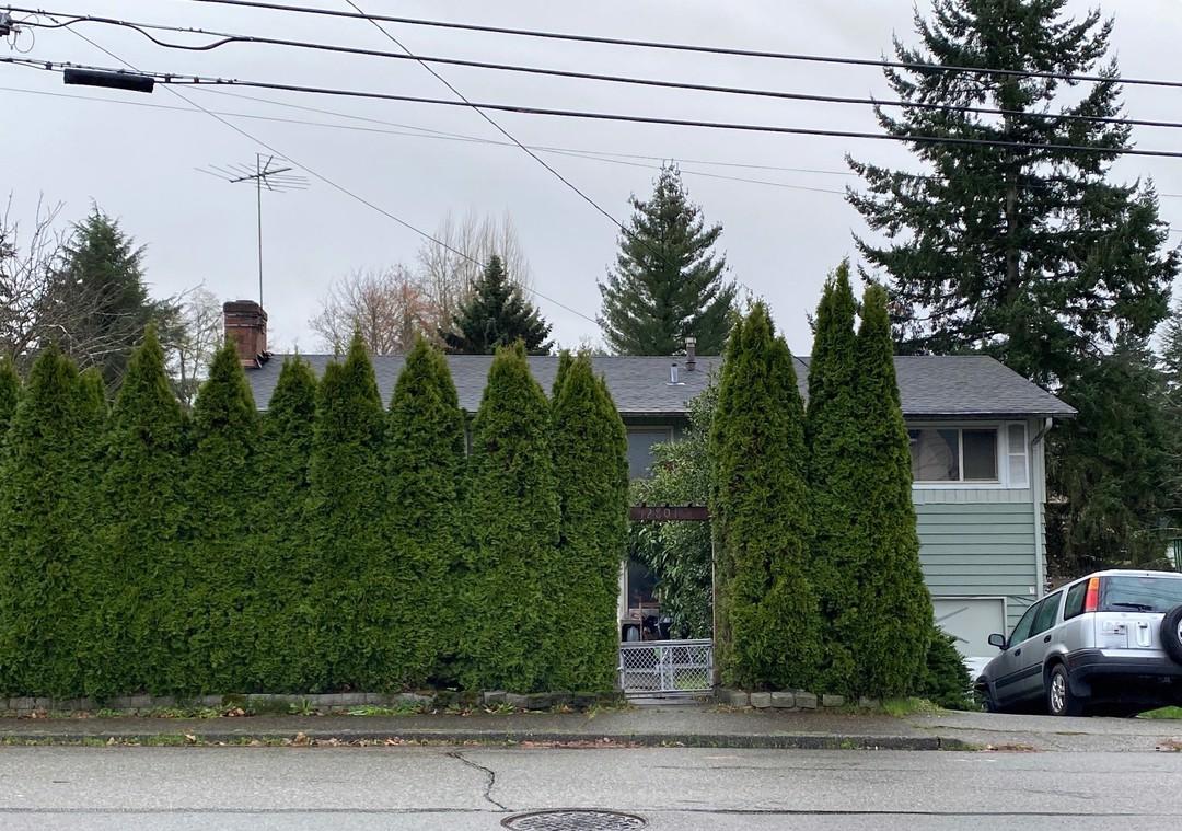 Se 164th St, Renton, WA 98058