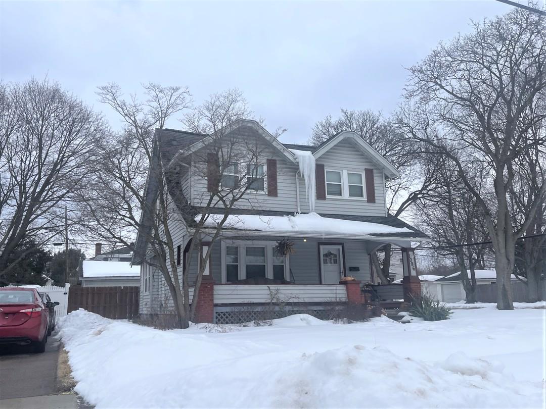 Oakland Ave, Akron, OH 44310