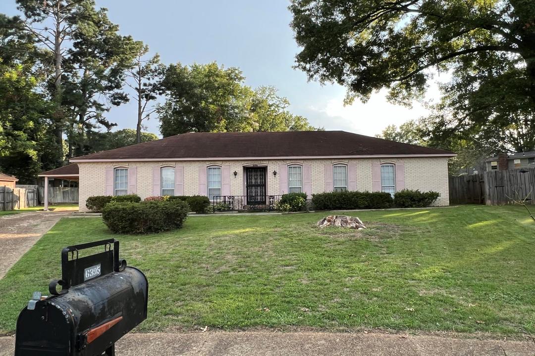 Dimwood Cv, Memphis, TN 38134
