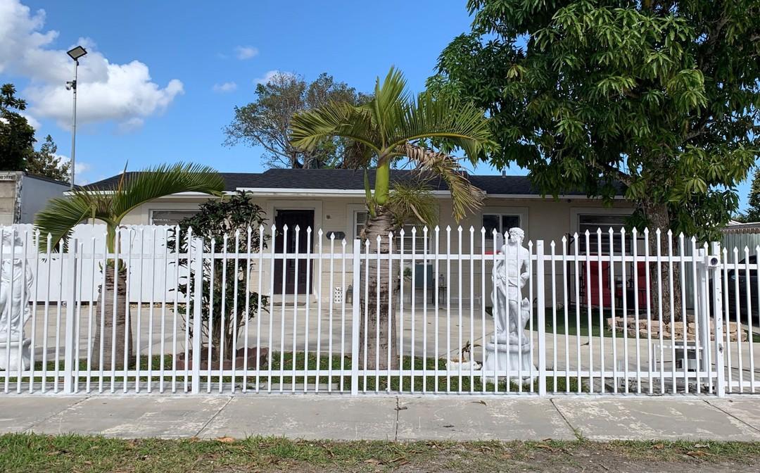 Sw 159th Dr, Homestead, FL 33033