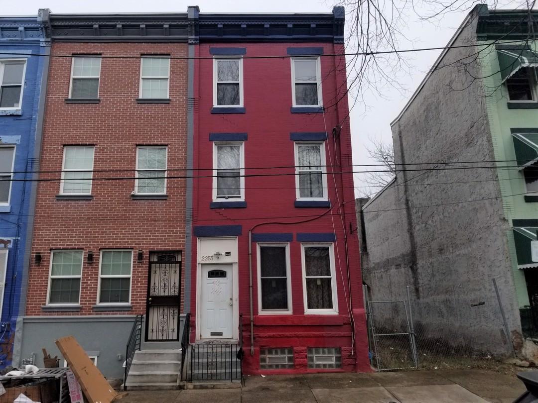 N Uber St, Philadelphia, PA 19132