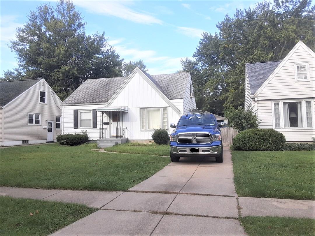 Wendover Ave, Buffalo, NY 14223
