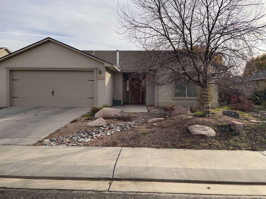 Rock Creek Dr, Grand Junction, CO 81503