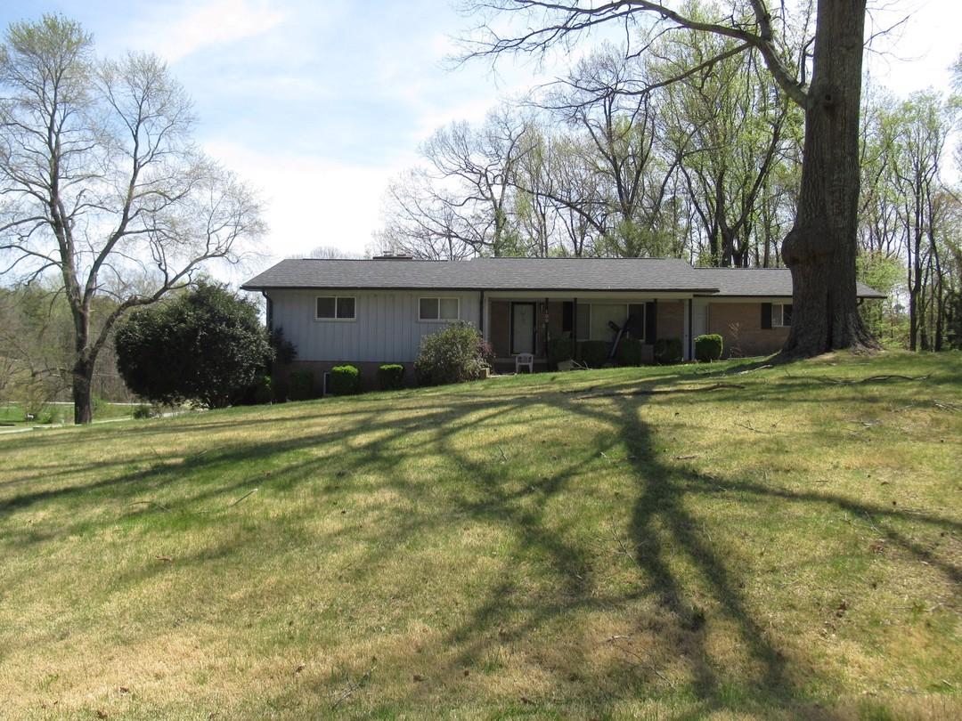 Spruce Dr, Salisbury, NC 28147