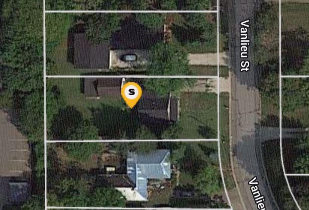 Van Lieu St, Charlotte, MI 48813