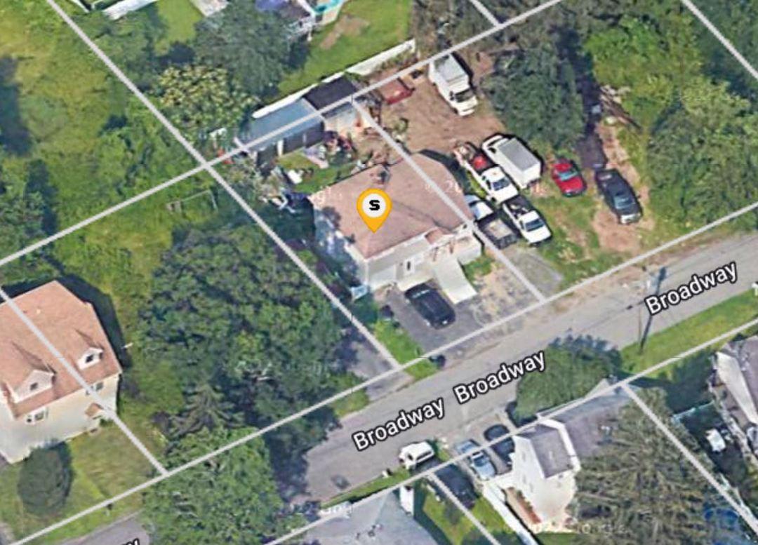 Broadway, Wayne, NJ 07470