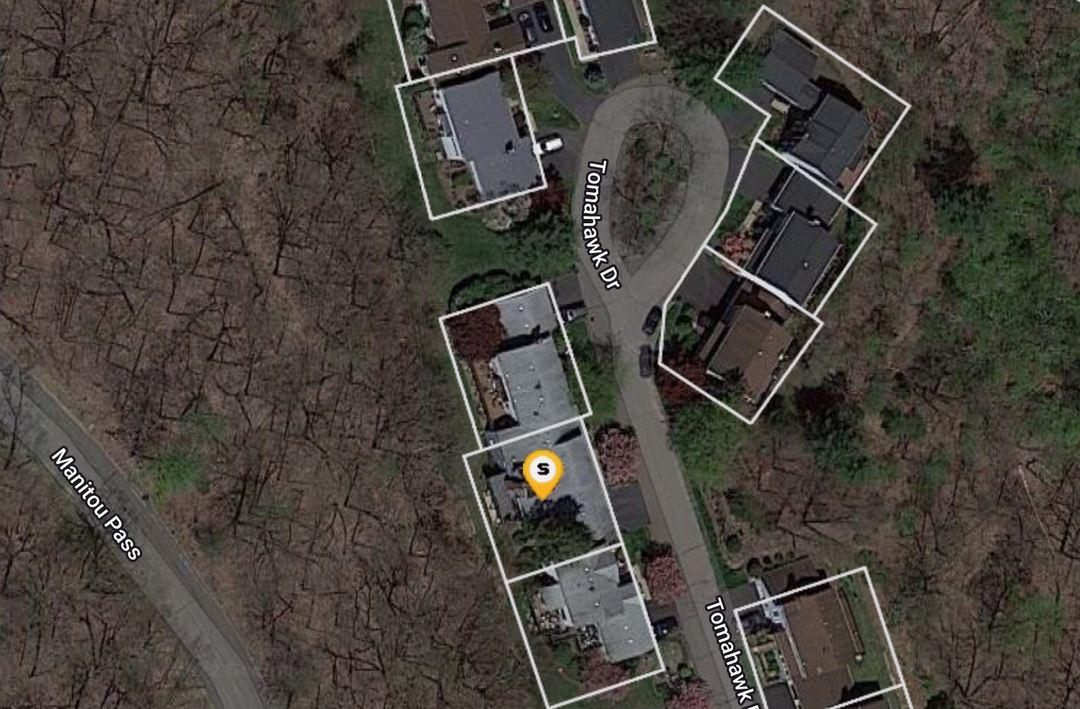 Tomahawk Dr, Wayne, NJ 07470